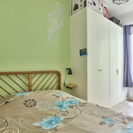 Apartament Cosy Et 4 Pers *