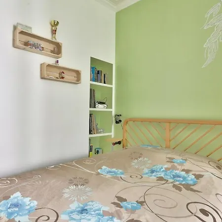 Cosy Et 4 Pers Paryż